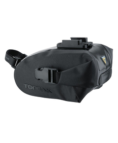 Geanta Tija Sa Bicicleta Topeak Wedge Drybag Tt9821B - 1 L, Negru