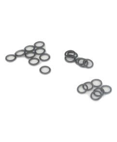 Juicy Banjo/Starwheel O-Ring - Black