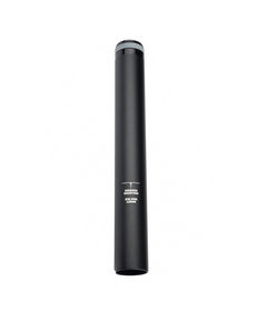 Lower/Outer Tube Reverb - 30.9, 420 x 125, Black