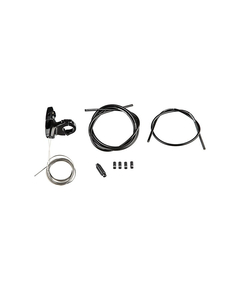 Maneta Upgrade Rockshox One Loc, Drepta-Sus/Stanga-Jos, 10 mm