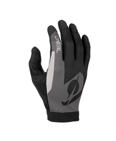 Manusi Ciclism O'Neal AMX Altitude- S/8, Negru-Gri