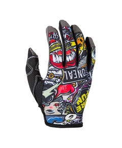 Manusi Ciclism O'Neal Mayhem Crank- XXL/11, Multicolor