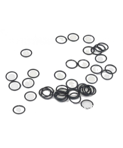 O-Ring, Banjo Adjust - Black