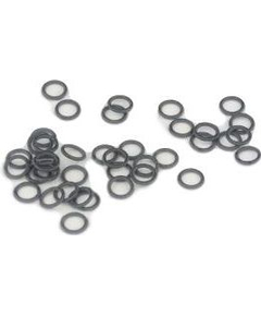 O-Ring, Banjo Bolt - Black