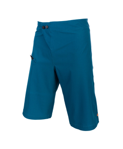 Pantaloni Scurti Ciclism O'Neal Matrix - 36/52, Petrol-Portocaliu