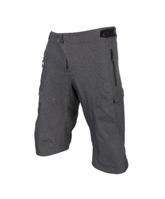 Pantaloni Scurti Ciclism O'Neal Tobanga - 32/48, Gri