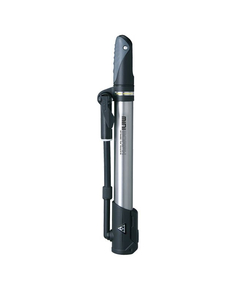 Pompa Mini Bicicleta Topeak Morph Tmm-1 - Argintiu-Negru