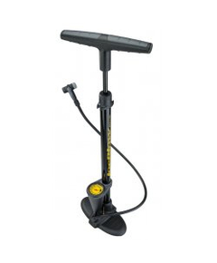 Pompa Podea Bicicleta Topeak JoeBlow TJB-MTX - Negru-Galben