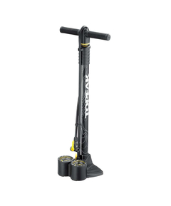 Pompa Podea Bicicleta Topeak Joeblow Dualietjb-Dul- Negru
