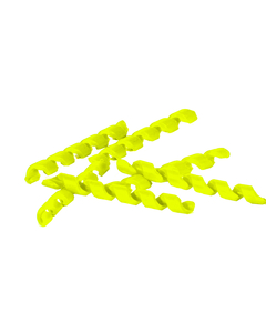 Protectie Cadru Fibrax Spiral - Galben