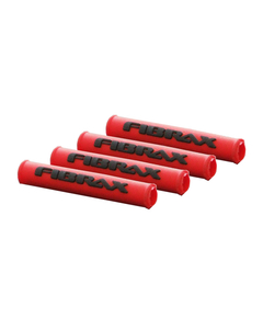 Protectie Cadru Si Camasi Frana Fibrax - Rosu