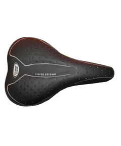 Sa Bicicleta City Ddk 220G - Negru-Alb