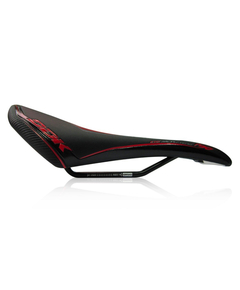 Sa Bicicleta DDK R156 Superlight - Negru-Rosu