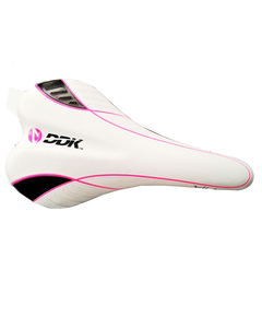 Sa Bicicleta Mtb-Road Ddk-5407 - Alb-Roz