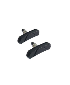 Saboti Frana Bicicleta Fibrax Ash295 - Negru