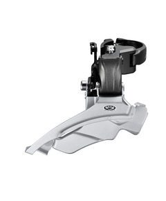 Schimbator Fata Shimano Altus FD-M374 - 9v, Colier Ã˜34.9/31.8 Sus