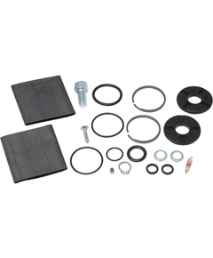 Service Kit RockShox - Tora TK/XC32/Recon B1 - Negru