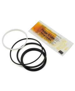 Service kit amortizoare basic rs vivid air (2012-2013), aircan