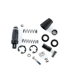 Service kit frane sram xx carbon 2012-2016, xx.wc, x0 gs