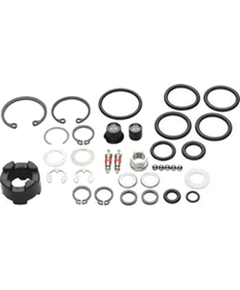 Service kit rockshox air u-turn, 05-11 reba/06-09 revelation/05-10 pike