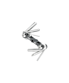 Set Mini Scule Topeak Mini 6, Tt2506, Negru