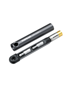 Set Mini Unelte Dinamometrice Bicicleta Topeak Torqbar, Dx Tt2570