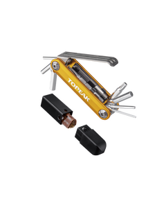 Set Scule Antipana Tubeless Topeak Tubi 11 Combo Tub-111Cmb