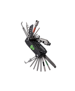 Set Scule Bicicleta Topeak Aliex X Tt2585, 2 Buc, Negru