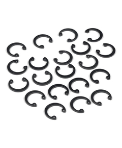 Snap Ring, Lever Body, Xx/X0/Elixir3/2011 Code - Black