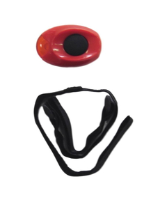 Stop Spate Bicicleta Dhs Xc-Light 910T - Rosu