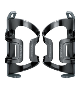 Suport Bidon Apa Topeak Dualside Cage Ex Tdsc02-Gbr - Rosu-Albastru