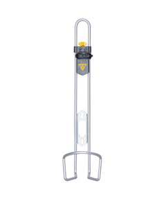 Suport Bidon Apa Topeak Modula Cage - Argintiu