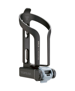 Suport Bidon Apa Topeak Ninja Tc Mountain Tnj-Tcm - Negru
