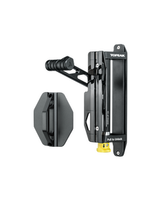 Suport Perete Bicicleta Topeak Swing-Up DX, TW019 - Negru