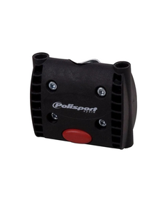 Suport Prindere Cadru Scaun Bicicleta Polisport Wallaby Evolution 28/40 mm