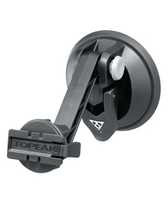 Suport Smartphone Bicicleta Topeak Ride Case, Negru