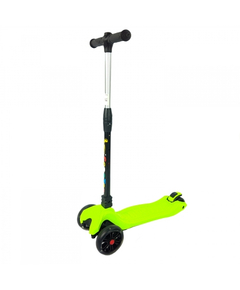 Trotineta Copii Pro Tech Tr41 - Verde