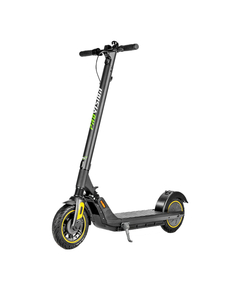 Trotineta electrica Provision S19 - Negru-Galben