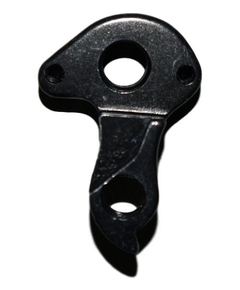 Ureche Cadru Bicicleta Devron Road U. 6,8 2018/19 - Negru