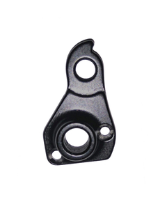 Ureche Cadru Bicicleta Spate Mtb Zerga4-5, Riddle6-7- Negru