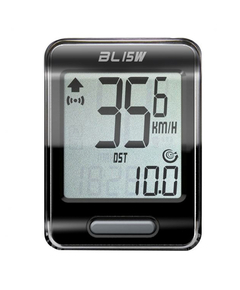 Vitezometru Echowell BL15W - Negru