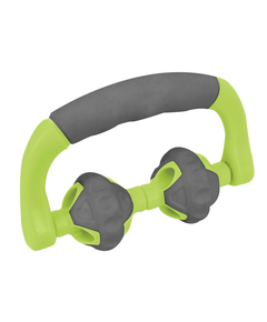 Aparat Masaj Twinroll-D - Verde-Gri