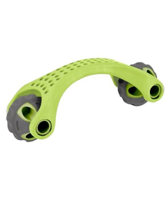 Aparat Masaj Twinroll-U - Verde-Gri