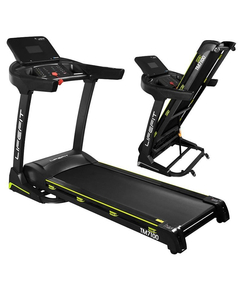 Banda De Alergare Lifefit Tm 7100 - 3 Cp, Negru