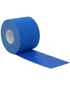 Banda Kinesio 5Cm X 5M, Albastru Inchis