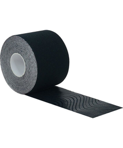 Banda Kinesio 5Cm X 5M, Negru