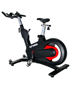 Bicicleta Fitness Spin Bike Profesionala Dhs 8938