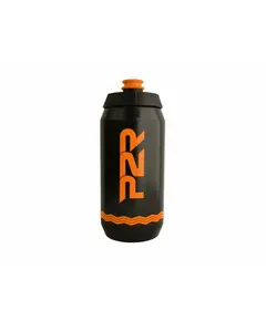 Bidon Apa P2R Aquila - 550 ml, Negru-Portocaliu