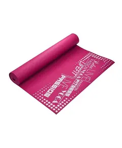 Covoras Gimnastica Slimfit - 173 X 61 X 0.4 Cm, Roz