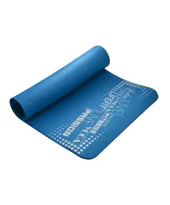 Covoras Yoga Exclusive - 100 X 60 X 1 Cm, Albastru